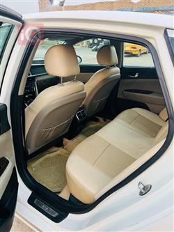 كيا اوبتيما